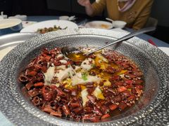 -凤凰园烤鸭店·唐山菜·传承花椒肉(老唐丰路店)
