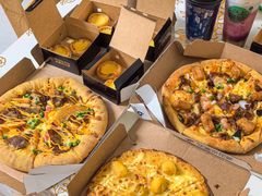 -达美乐比萨(南京路店)