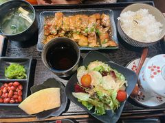-诚家·日式烧鸟·深夜食堂(虹桥天街店)