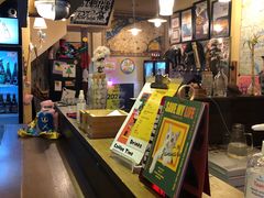 -野草酒馆GRASS TAPROOM(时代天街店)