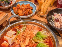 -炉小哥烤肉(信万广场店)