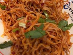 -七八冷面·延边朝鲜族美食(欢乐谷店)