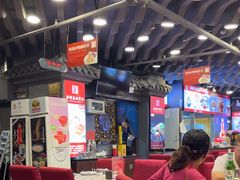 -老浒记烤鸭-北京菜(琉璃厂店)