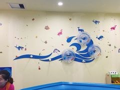 -水孩子国际儿童游泳早教中心(吾悦旗舰中心)