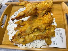 -宽尺巷鱼蛙自助火锅(虎丘钻石广场店)