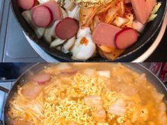 -炙韩料理·部队锅专门店