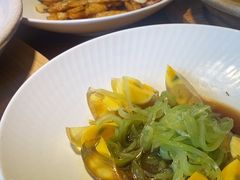 -永安鱼庄·镇江菜(丁卯店)