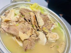 -眉州东坡(团结湖店)