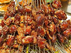 -老味烧烤(总店)