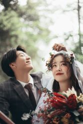 -茜茜公主婚纱摄影会馆