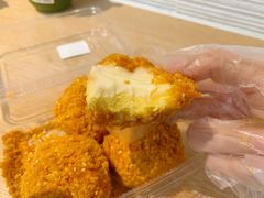 榛子蛋黄风味小贝-鲍师傅糕点(永安里店)
