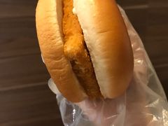 -麦当劳(花城大道华穗路店)