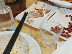 -五丁桥光头香辣蟹(望江橡树林店)