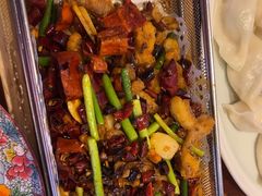 -渔家风味·鲅鱼水饺·央视展播·海鲜天津菜(开发区店)