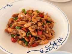 -千岛湖鱼味馆(十字街总店)