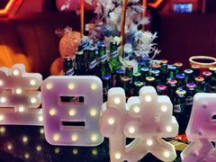 -唱客美食KTV量贩(日新路店)