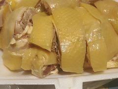 -同记鸡粥粉面店