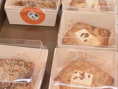 -OUR Bakery(三里屯太古里店)