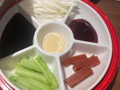 -青年公社烤鸭(宝杨宝龙广场店)