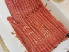 -洪运轩饭庄(北纬路店)