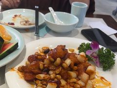 -新侨小馆(东直门北小街店)