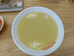 -众品老方子锅贴甜沫(李村店)