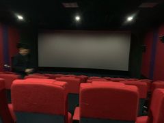 -幸福蓝海院线影城(世茂滨江店)