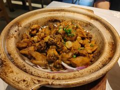 -鄱阳湖·江西小炒·瓦罐煨汤(五道口店)