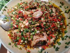 -山石榴·贵州菜(丰盛里店)