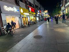 -托乐嘉美食广场(托乐嘉街区店)