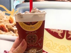 -DQ·蛋糕·冰淇淋(大宁国际商业广场店)
