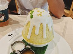 -After You Dessert Cafe(CENTRALWORLD)