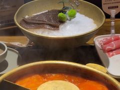 -巴奴毛肚火锅(广益哥伦布店)