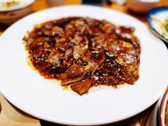 精品扒肉条-紫光园(天通苑店)
