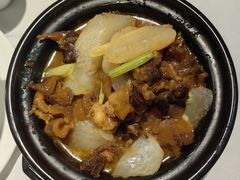 -围龙屋客家食府(福田店)