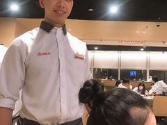 -海底捞火锅(关山保利店)
