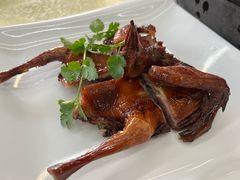 -啊杞恒益饭店(南头总店)