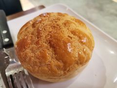 -香港表哥茶餐厅(银泰百货店)