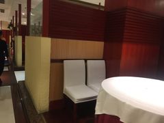 大堂-渝信川菜(华盛店)