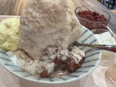 -Ice Monster冰馆·CNN评选全球十大甜品(国贸商城店)