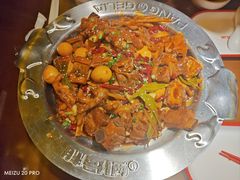 -胖哥俩肉蟹煲(苏州中心店)