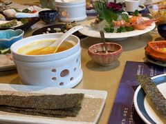 -味见·雪月花(天富路店)
