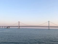 -大连星海广场音乐喷泉