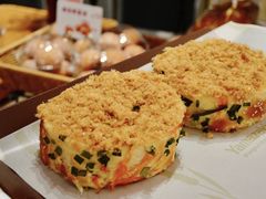 -山崎面包(苏州中心店)