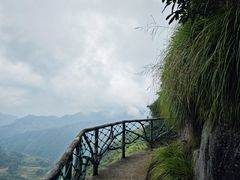 -南尖岩