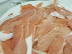 -鑫来顺大铜锅涮羊肉(中山门旗舰店)