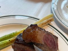 -Wolfgang’s Steakhouse 沃夫冈牛排馆(上海白玉兰广场店)