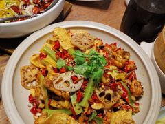 -辛香汇(飞洲店)