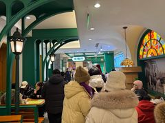 -老鼎丰(靖宇街总店)