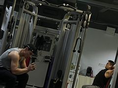 -恒之健私人定制健身(成山店)